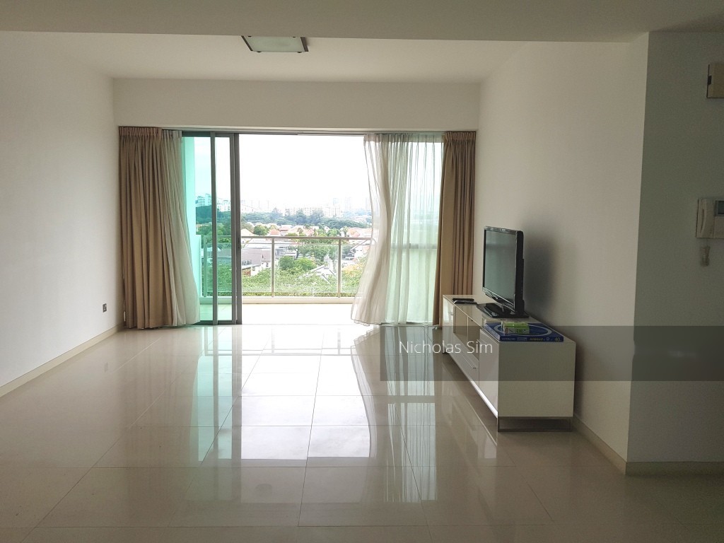 The Chuan (D19), Condominium #212966711